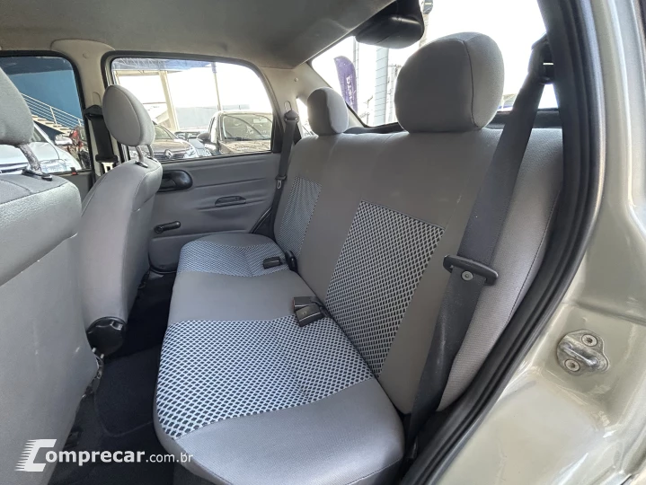 CLASSIC 1.0 MPFI LS 8V