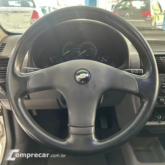 CLASSIC 1.0 MPFI 8V
