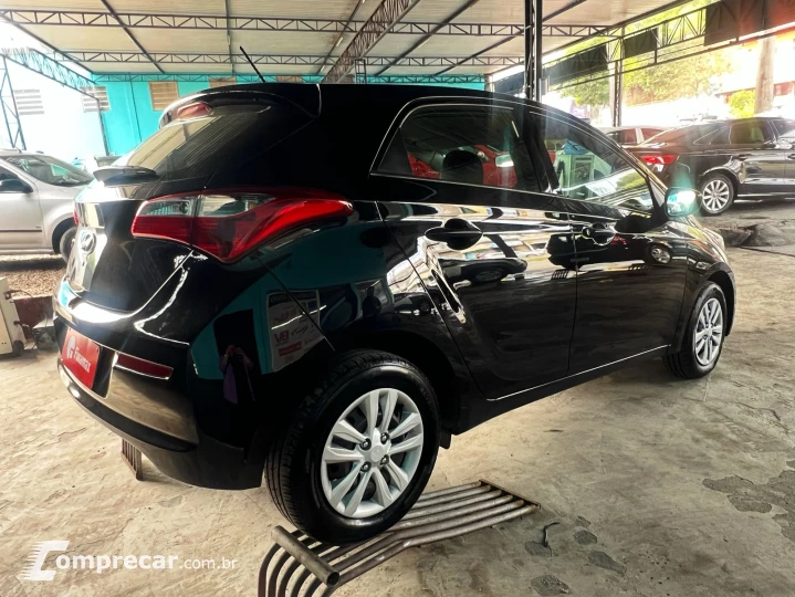 HB20 1.0 12V Comfort