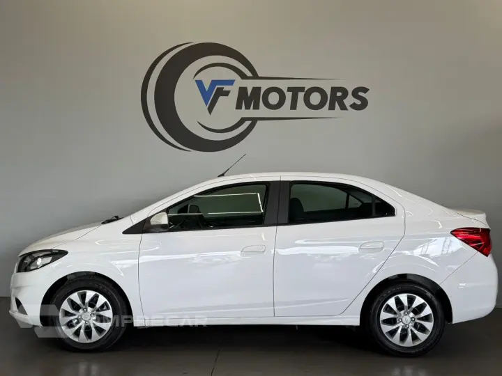 PRISMA 1.4 MPFI LT 8V FLEX 4P MANUAL