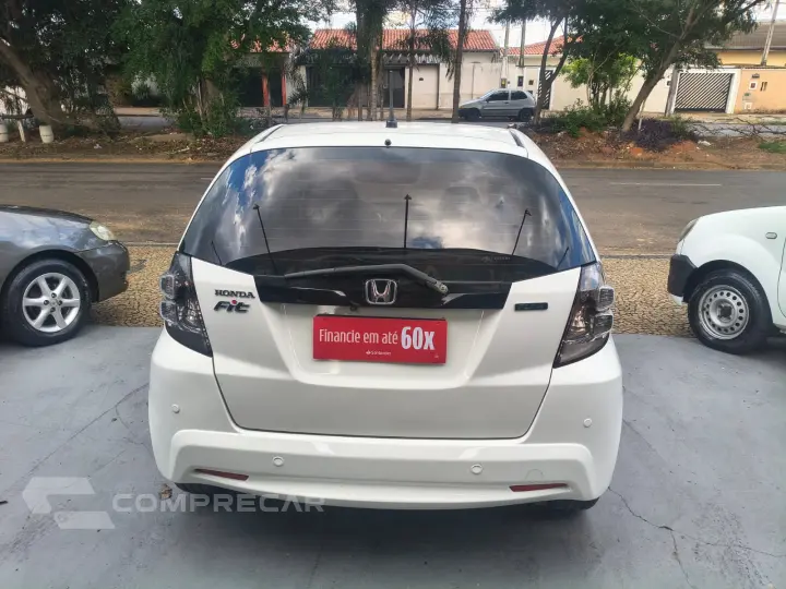 FIT 1.4 CX 16V