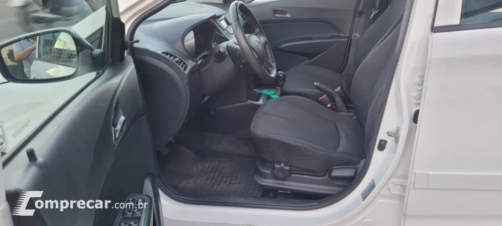 HB20 1.6 Comfort 16V