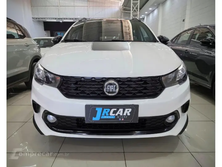 ARGO 1.3 FIREFLY FLEX TREKKING MANUAL