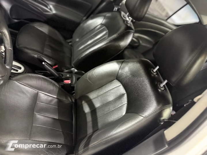 VERSA 1.6 16vstart Unique