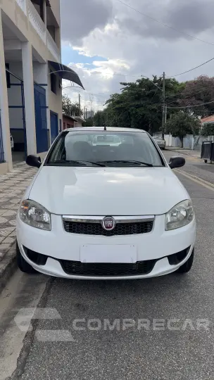 SIENA 1.0 MPI EL 8V
