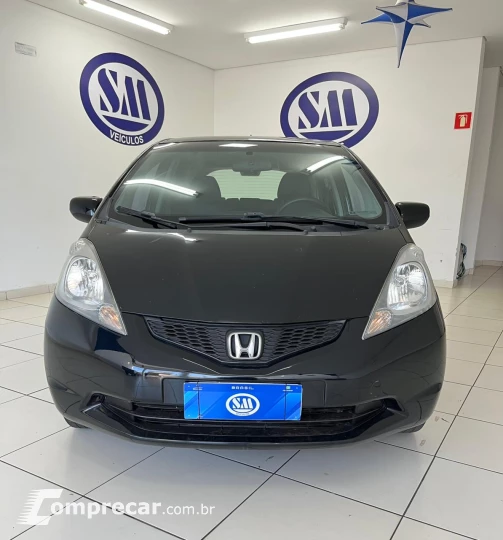 Fit 1.4 16V 4P LX FLEX
