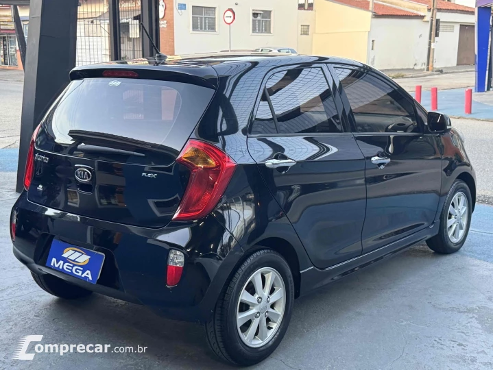 PICANTO 1.0 EX 12V