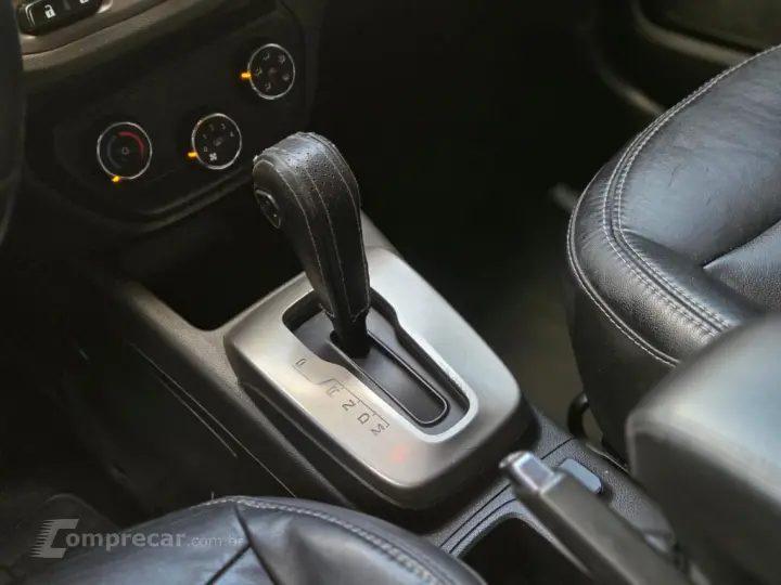 SPIN LTZ 1.8 8V Econo.Flex 5p Aut.