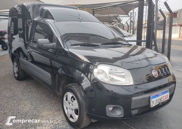 FIORINO 1.4 MPI Furgão 8V