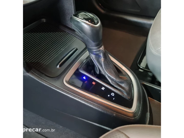 HB20S 1.6 PREMIUM 16V FLEX 4P AUTOMÁTICO
