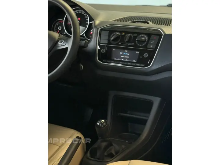 UP 1.0 170 TSI TOTAL FLEX XTREME 4P MANUAL