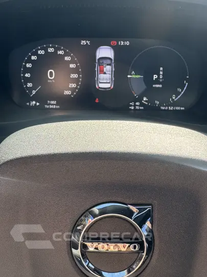 XC40 1.5 T5 Hybrid R-design FWD Geartronic