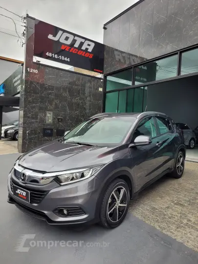 HR-V 1.8 16V EX