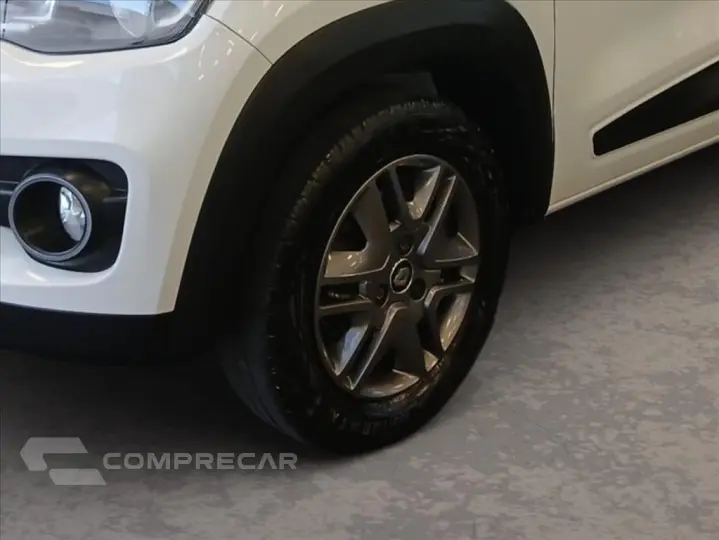 KWID 1.0 12V SCE FLEX INTENSE MANUAL
