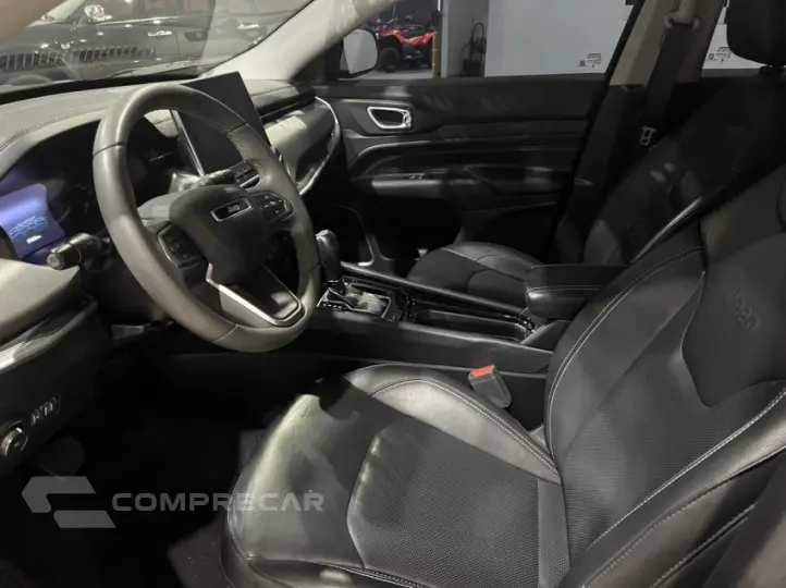 COMPASS 1.3 T270 Turbo Longitude