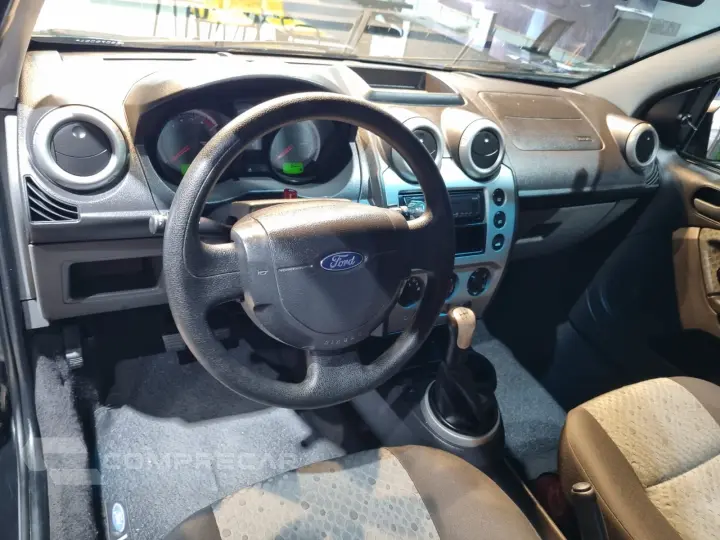 FIESTA 1.0 Ecoboost SE Hatch 12V