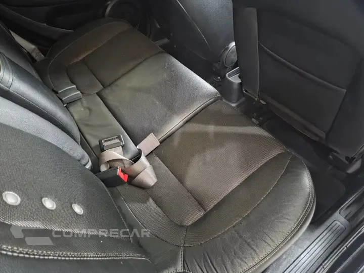 PUNTO 1.4 MPI 16V T-JET GASOLINA 4P MANUAL