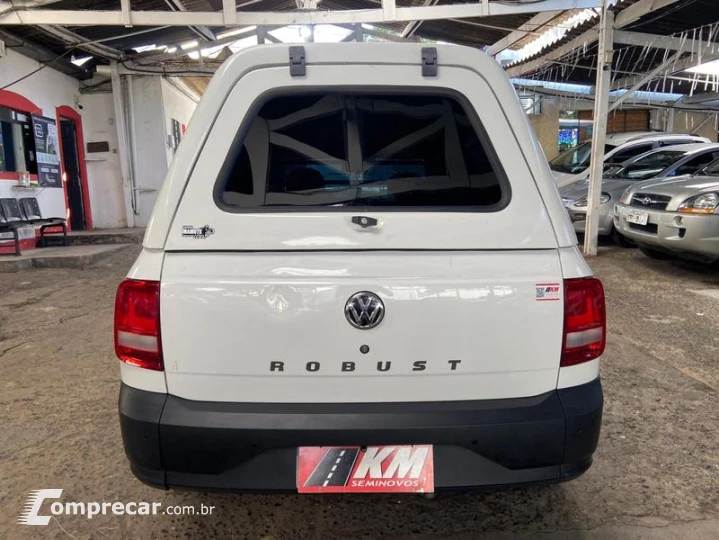SAVEIRO CS RB MPI