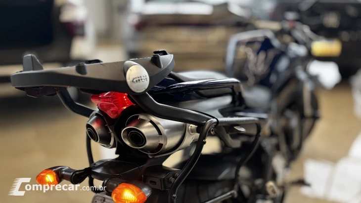 FAZER 600