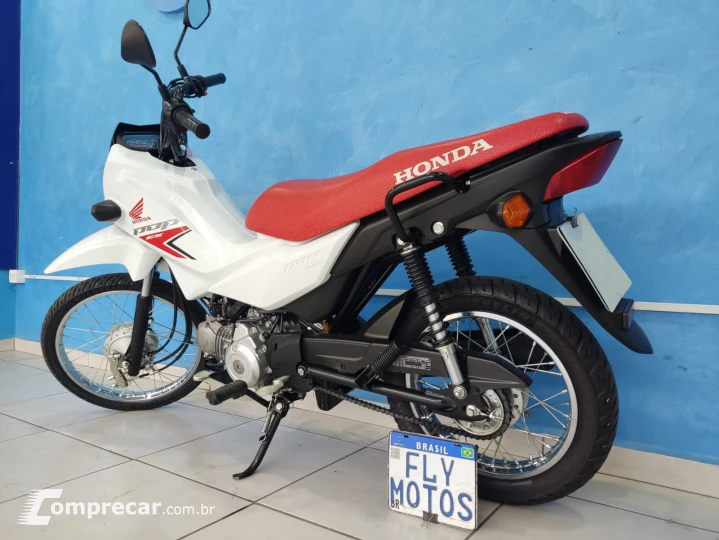 POP 110i
