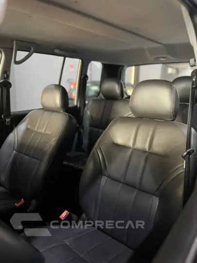 PAJERO TR4 2.0 4X2 16V