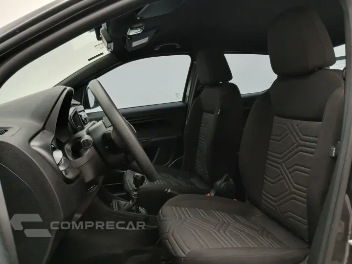 STRADA 1.3 FIREFLY FLEX FREEDOM CS MANUAL