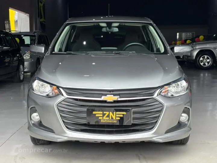 ONIX 1.0 FLEX LT MANUAL