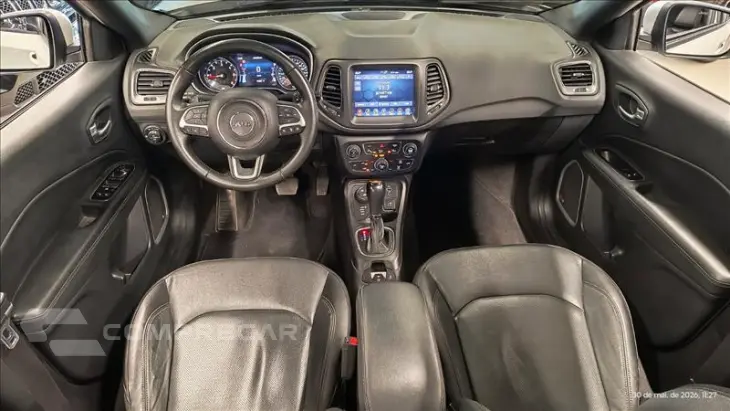 COMPASS 2.0 16V S 4X4