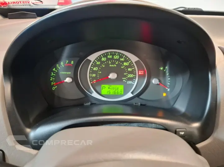 TUCSON 2.0 MPFI GLS Base 16V 143cv 2WD