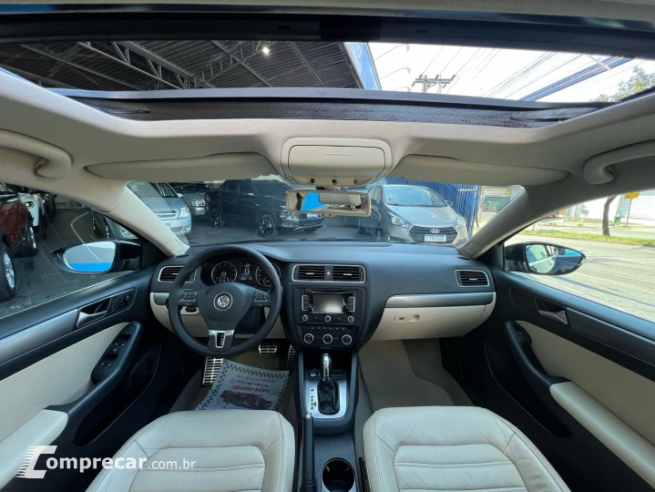 JETTA 2.0 TSI Highline 211cv