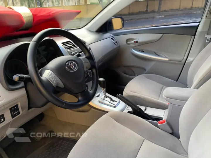 COROLLA 1.8 GLI 16V