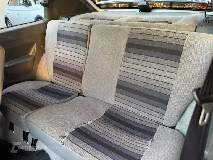 KADETT 2.0 MPFI GSI 8V GASOLINA 2P MANUAL