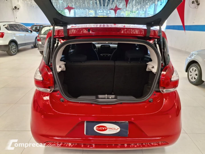 MOBI 1.0 8V EVO Like.