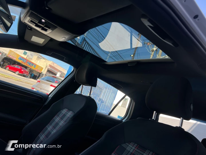 GOLF 2.0 TSI GTI 16V Turbo