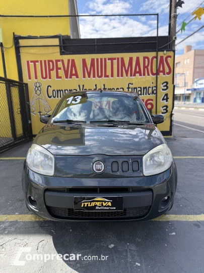 UNO 1.0 Vivace 8V