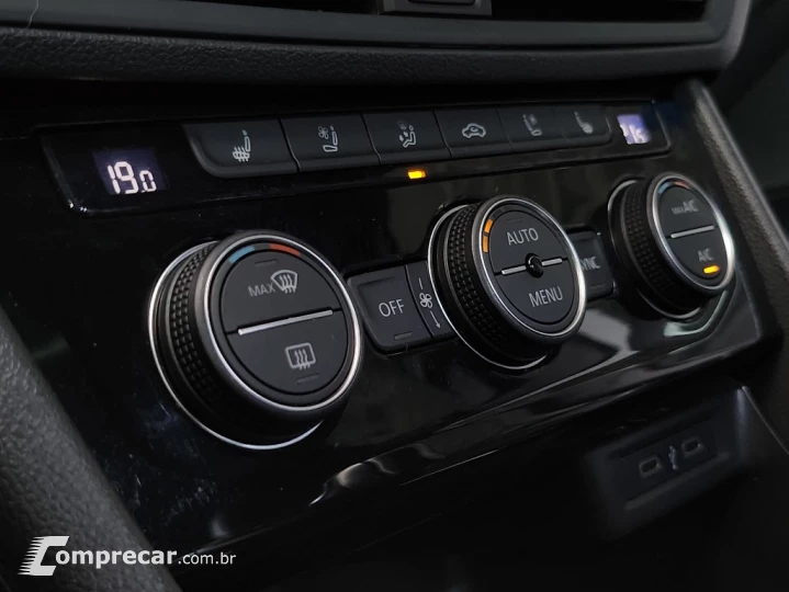 JETTA 2.0 350 TSI GASOLINA GLI DSG