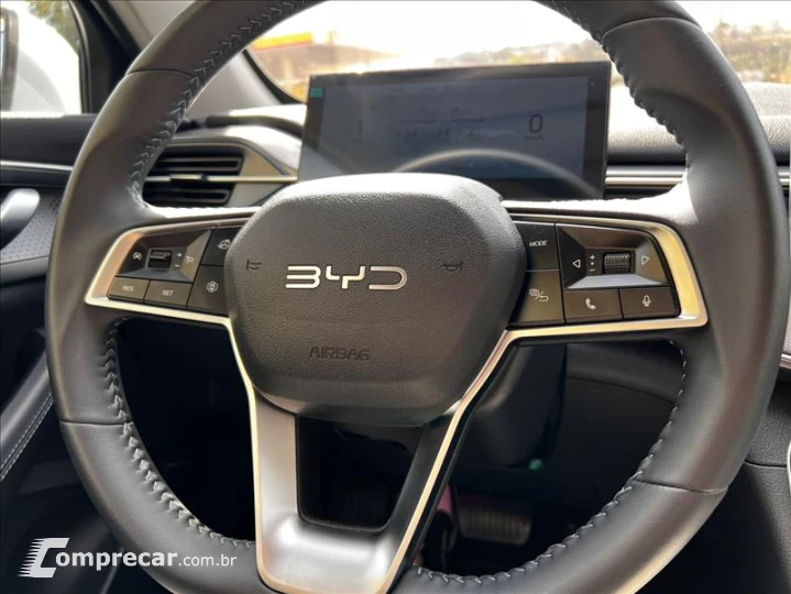 KING 1.5 Dm-i Phev GS
