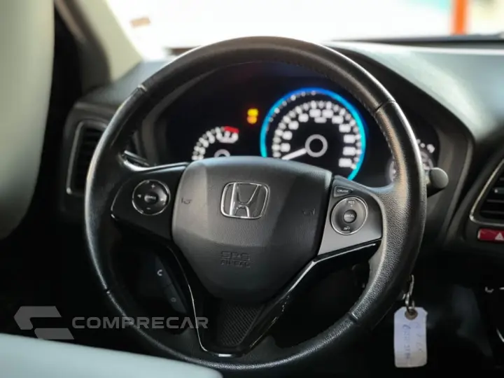 HR-V 1.8 16V FLEX EX 4P AUTOMÁTICO