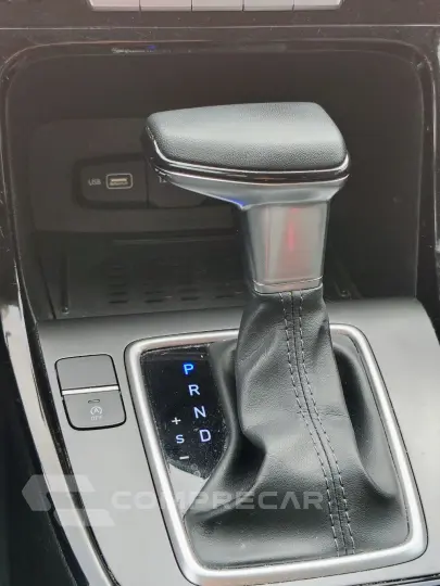 Creta Limited 1.0 TB 12V Flex Aut.