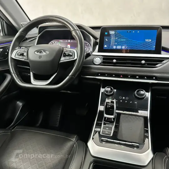 Tiggo 8 TXS 1.6 16V TGDi Aut.