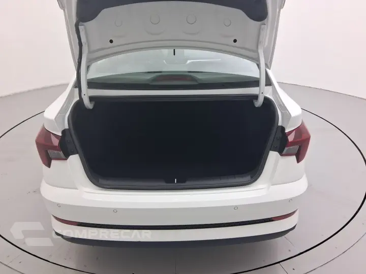 HB20S 1.0 TGDI FLEX LIMITED AUTOMÁTICO