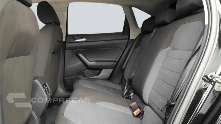 NIVUS 1.0 200 TSI TOTAL FLEX COMFORTLINE AUTOMÁTI