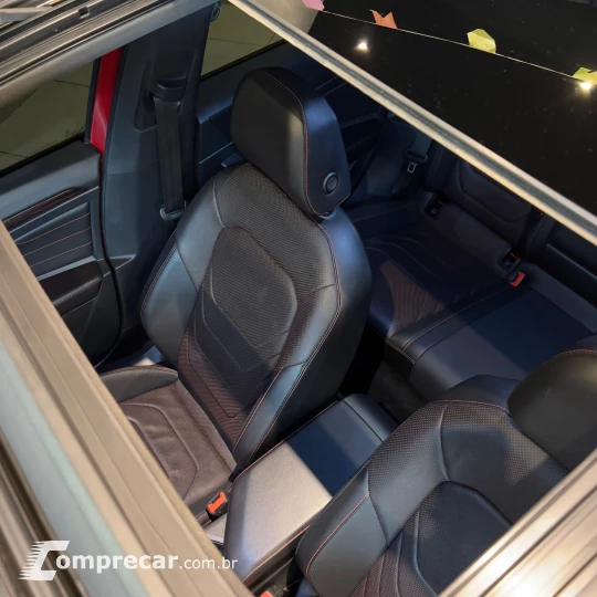 JETTA GLI 350 TSI 2.0 16V 4p Aut.