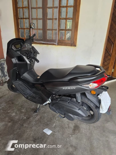 NMAX CONNECTED 160