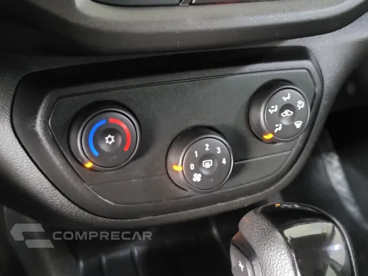 SPIN LTZ 1.8 8V Econo.Flex 5p Aut.