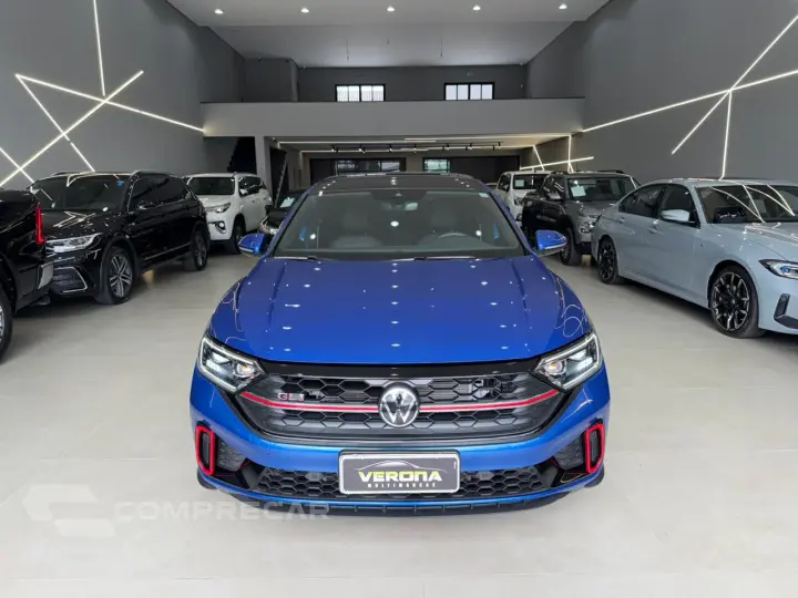 JETTA 2.0 350 TSI GLI