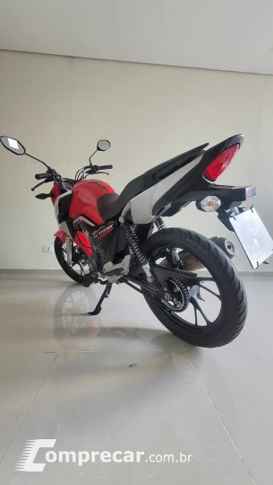 CG FAN 160