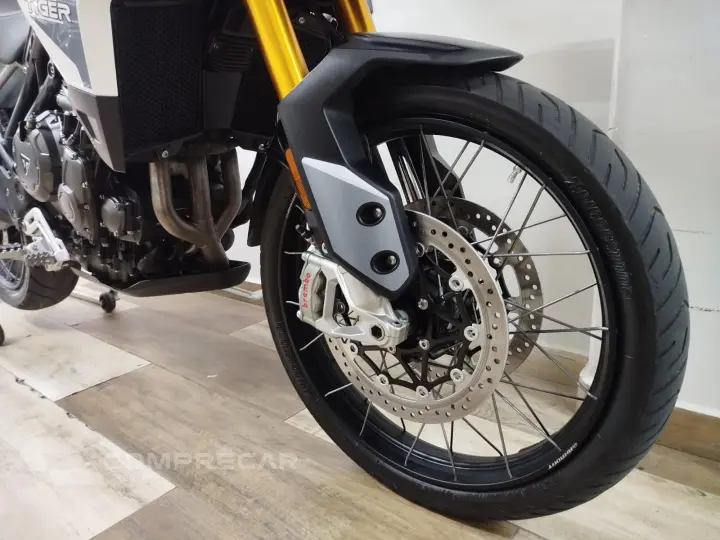 TIGER 900 RALLY ABS