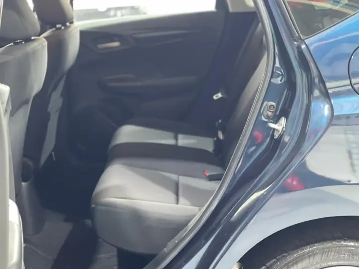 FIT 1.5 PERSONAL 16V FLEX 4P AUTOMÁTICO