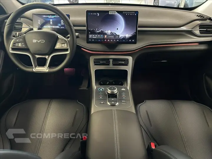 KING 1.5 DM-I PHEV GS AUTOMÁTICO